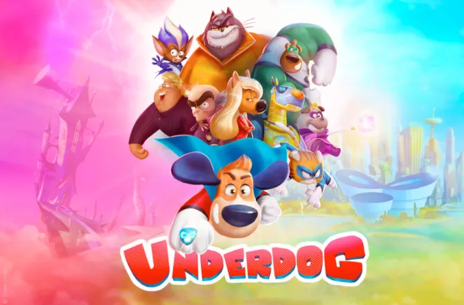Does Underdog Do Reboots?