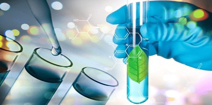 How Biotechnology Benefits the Pharmaceutical Industry
