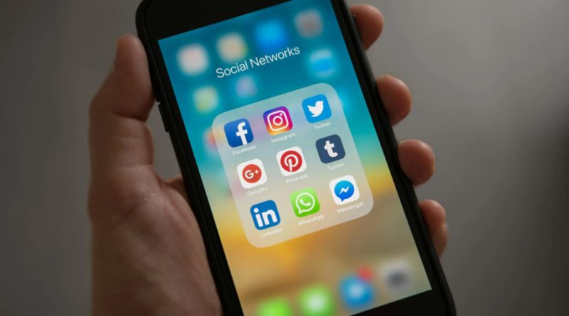 How Do Social Media Algorithms Work