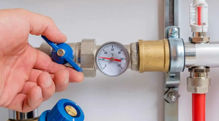How to Adjust a Water Pressure Regulator: A Step-by-Step Guide