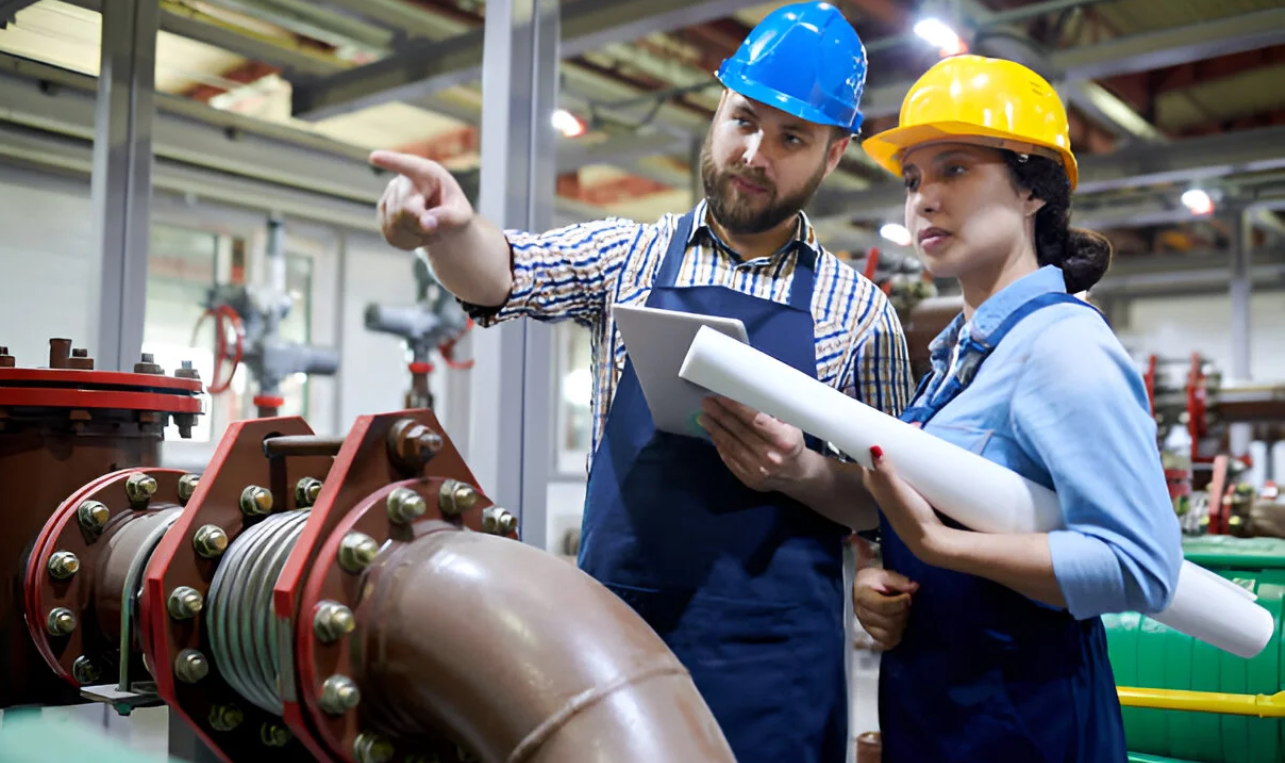 Is Basic Industries A Good Career Path