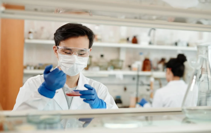 What Can You Do with a Biochemistry Degree?