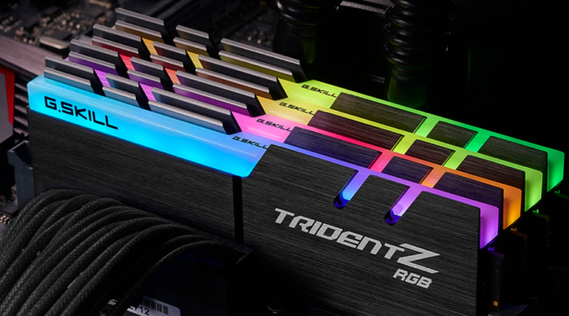 What Does Ram Do for Gaming?