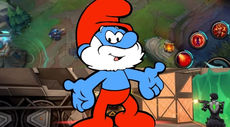 What Is Smurfing in Gaming?