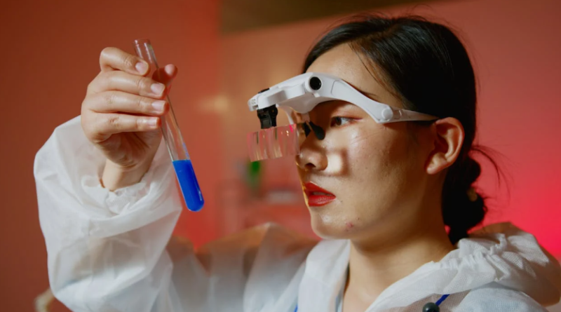 Which Activity is an Example of Biotechnology?