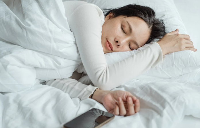 Excessive Sleep Affect 92% of People with Depression