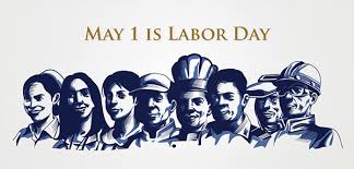 May 1 2025 Holiday: What's Closed on Labour Day in India and Beyond?