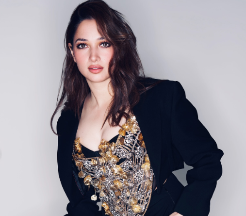 Tamannaah Bhatia will be seen with Yo Yo Honey Singh in a song in 'Raid 2'