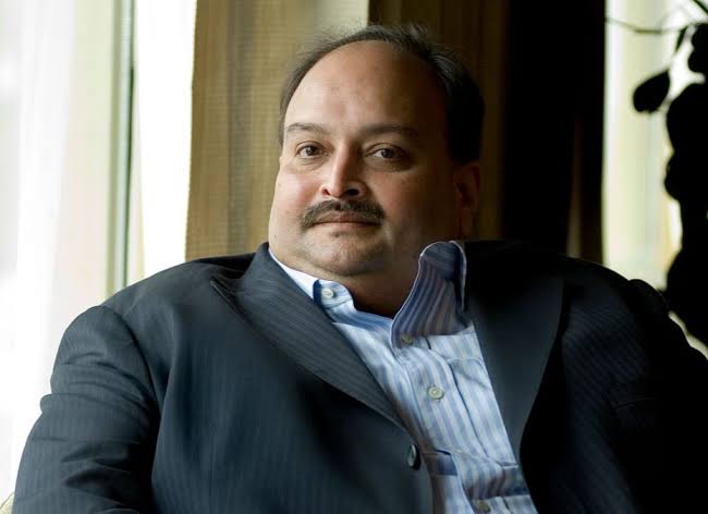 Who Is Mehul Choksi? From Diamond Tycoon to Fugitive