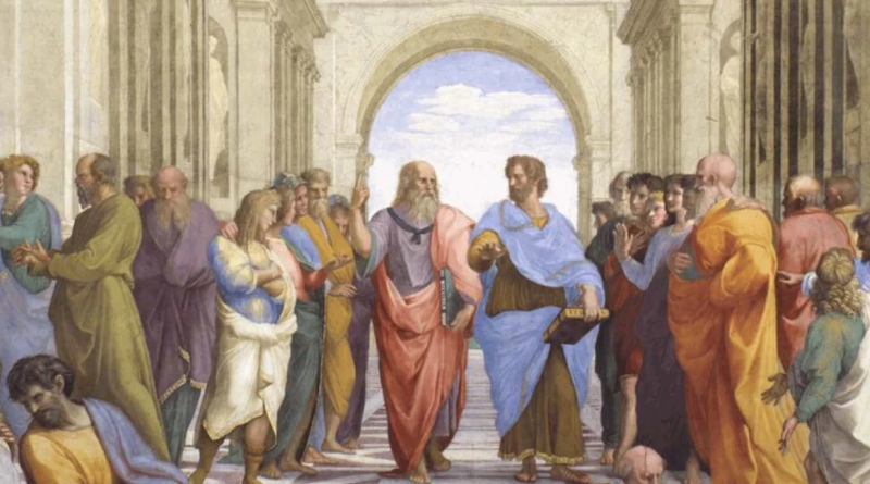 Why Did Artists of the Renaissance Rely on Mathematical Formulas?