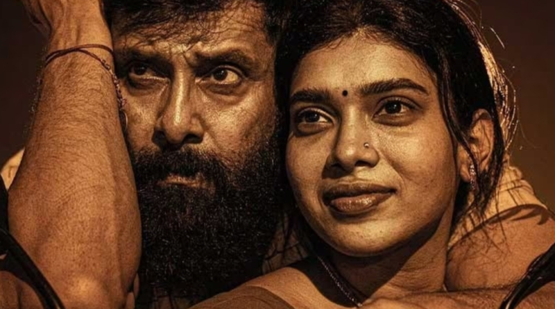 veera dheera sooran part 2