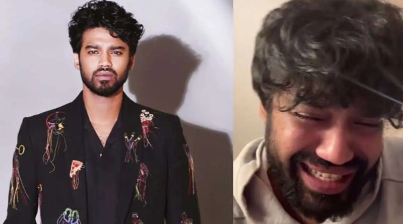 Babil Khan’s Breakdown and Comeback A Mirror to Bollywood’s Pressures