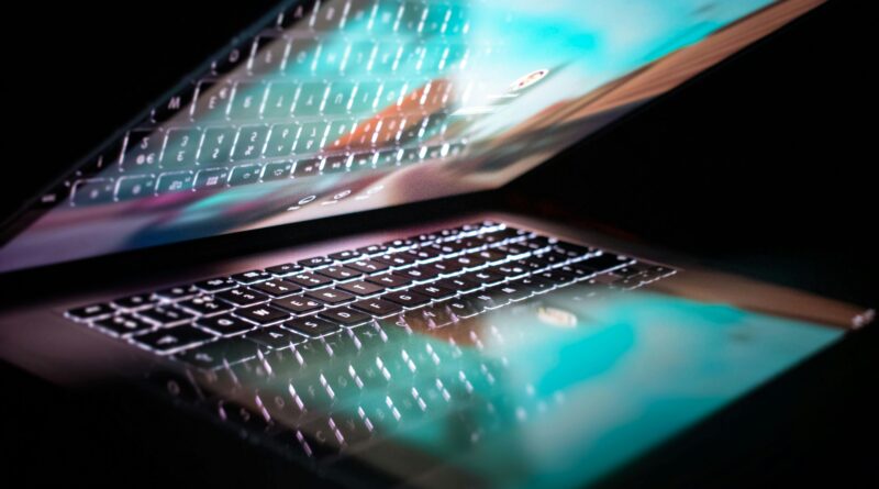 Compact Laptops with Powerful Performance Top Picks for 2024