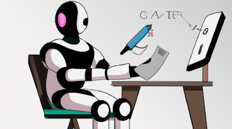 How AI Tools Can Simplify Everyday Tasks