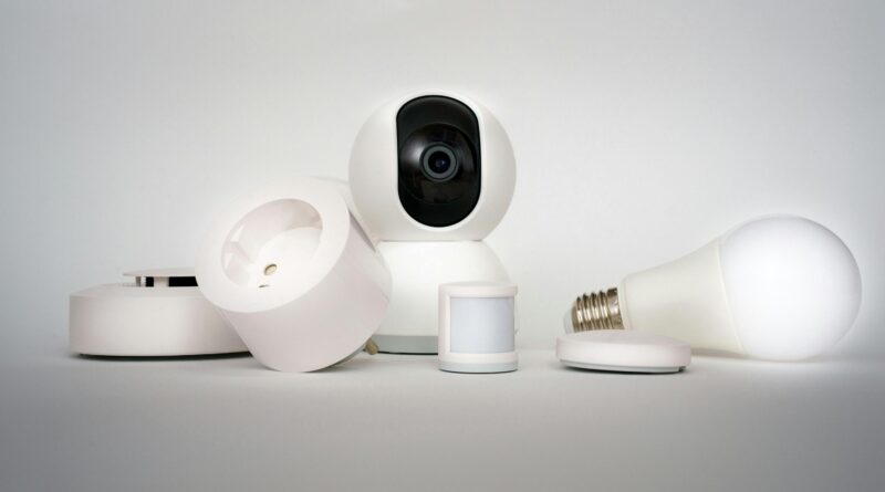 How Personal AI Assistants Are Integrating Into Smart Home Devices