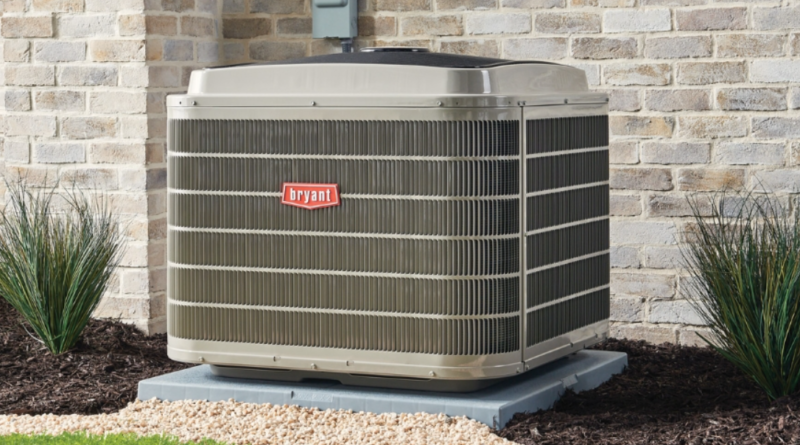 How to Finance Heating and Air Conditioning