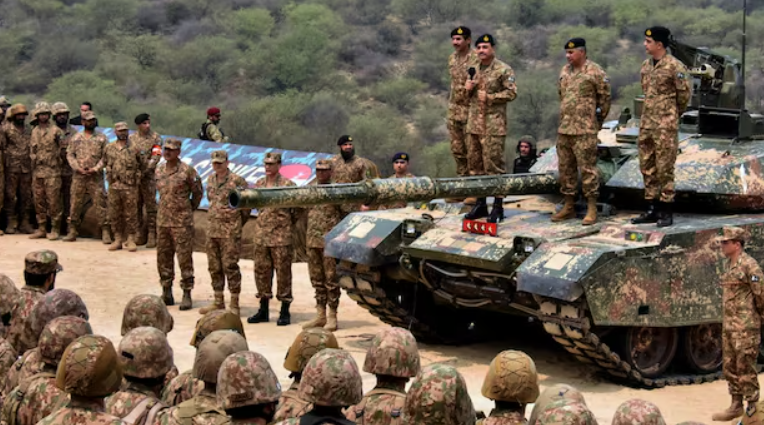 India Prepares for Nationwide Civil Defence Mock Drill on May 7 Amid Rising Tensions