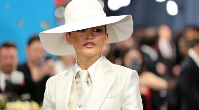Met Gala 2025 Theme: A Night of Tailored Elegance and Couture Statements