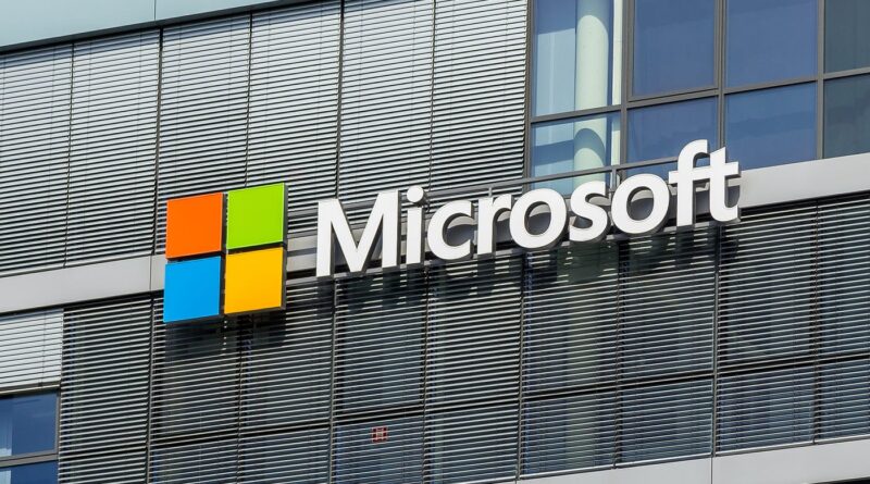Microsoft Lays Off 3% of Workforce in Strategic Restructuring