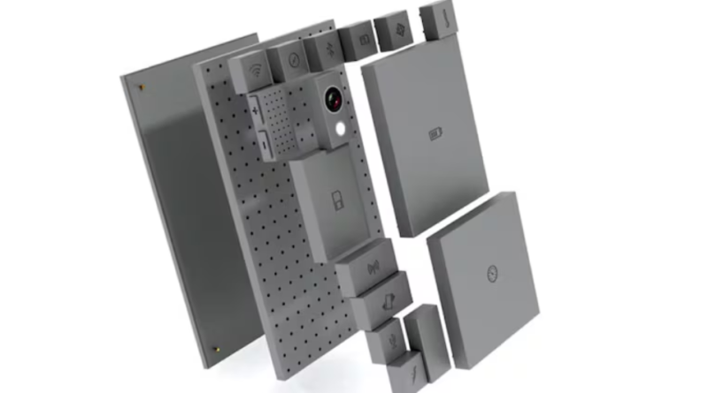 Modular Phones The Future of Customizable Smartphones