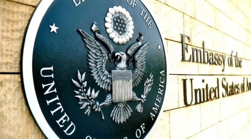US Embassy Clarifies Libya Resettlement Rumors and Issues Urgent Travel Advisory on Visa Overstays