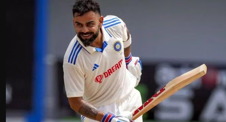 Virat Kohli Announces Retirement from Test Cricket, Leaves Cricketing World Stunned