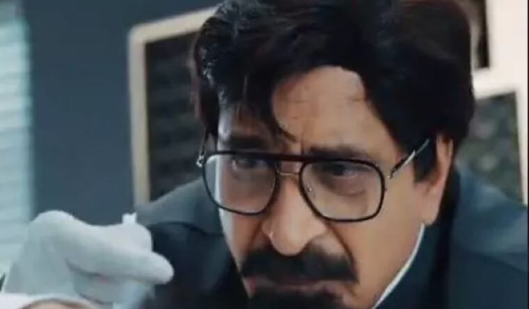Dr. Salunkhe CID 2 Exits: Fans Furious Over Iconic Character’s Departure