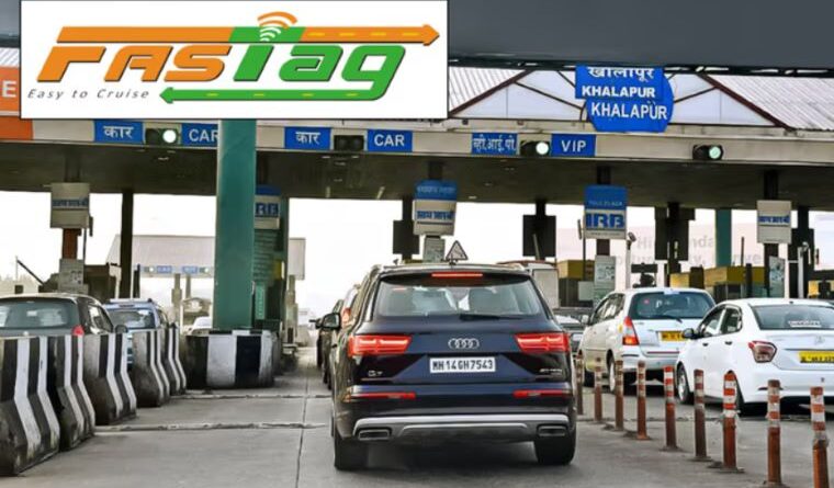 FASTag Annual Pass Scheme 2025: Everything You Need to Know