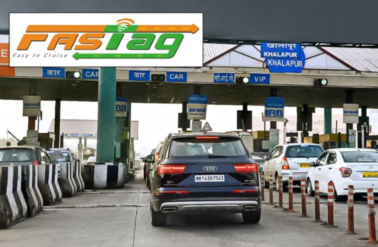 FASTag Annual Pass Scheme 2025: Everything You Need to Know
