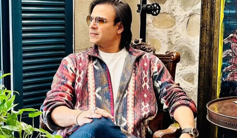 From Door-to-Door Sales to a ₹1,200 Crore Empire: The Inspiring Journey of Vivek Oberoi