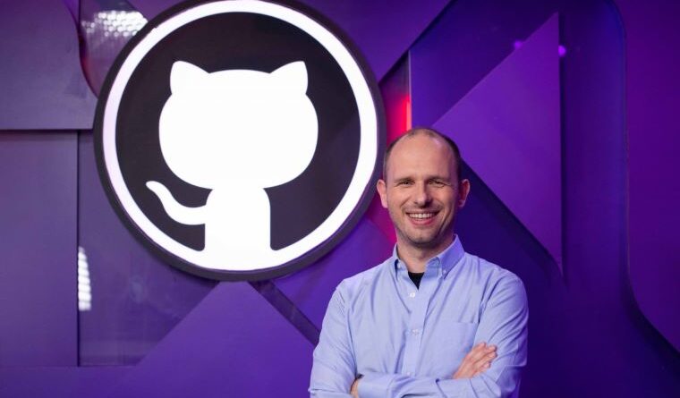GitHub CEO (Thomas Dohmke) to Startups: “AI Can Assist, But Developers Build the Future”