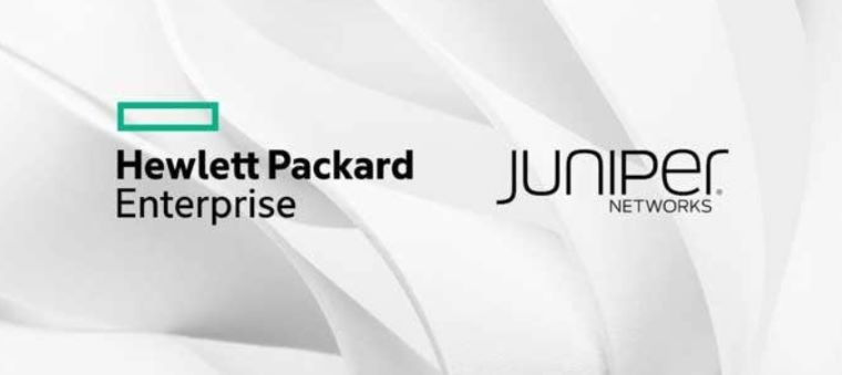 HPE and Juniper $14 Billion Deal Cleared After DOJ Antitrust Settlement
