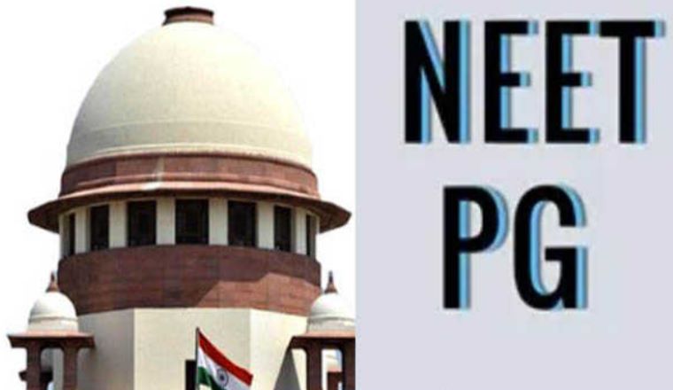 NEET PG 2025 Postponed Following Supreme Court Order New Date to Be Announced Soon