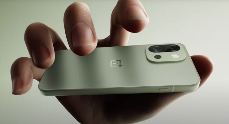 OnePlus 13s Launched in India: Compact Flagship with Snapdragon 8s Gen 3