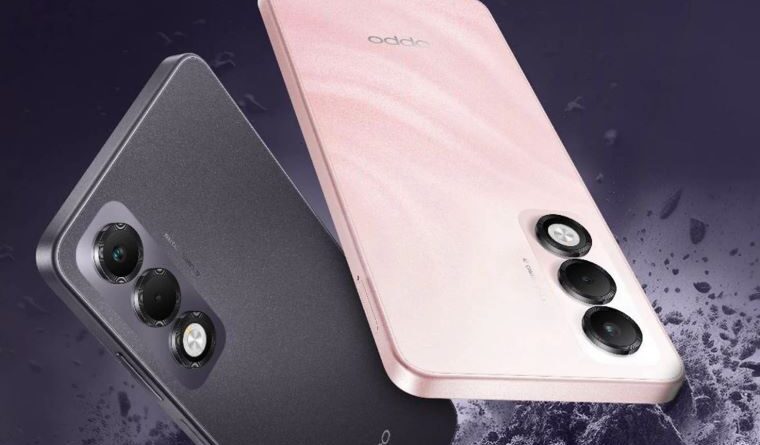 Oppo K13x 5G Launched in India: Power-Packed Performance on a Budget