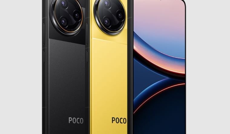 Poco F7 Review: A Flagship Killer in Mid-Range Disguise