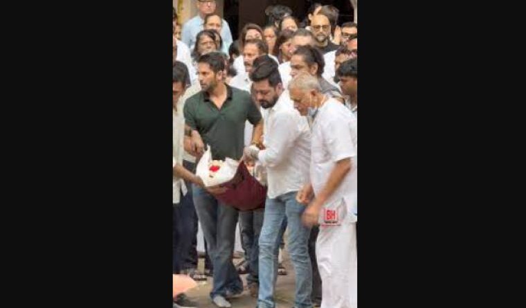 Shefali Jariwala Dies at 42: Nation Mourns the Untimely Loss of the 'Kaanta Laga' Star