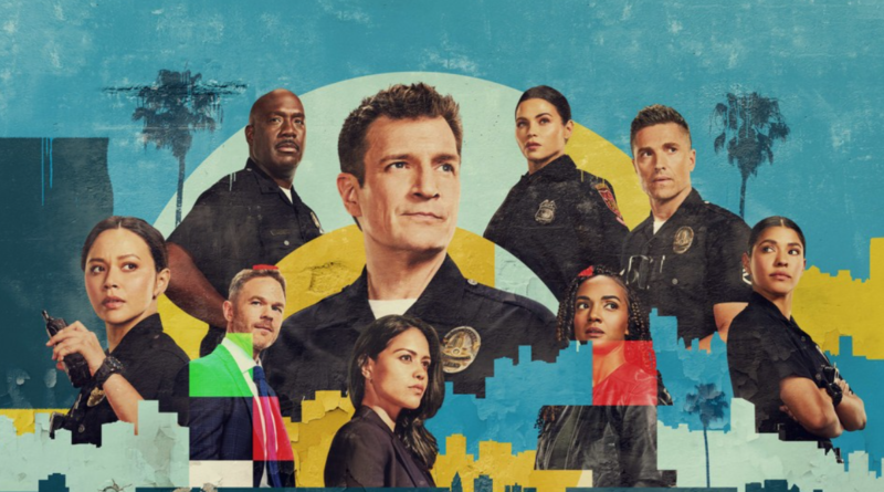 The Rookie Season 8 What Lies Ahead for Chenford, Monica’s Deal & LAPD’s New Era
