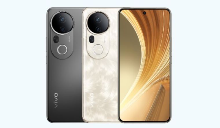 Vivo T4 Ultra Launched in India: Flagship Killer with 3x Periscope Zoom and Dimensity 9300