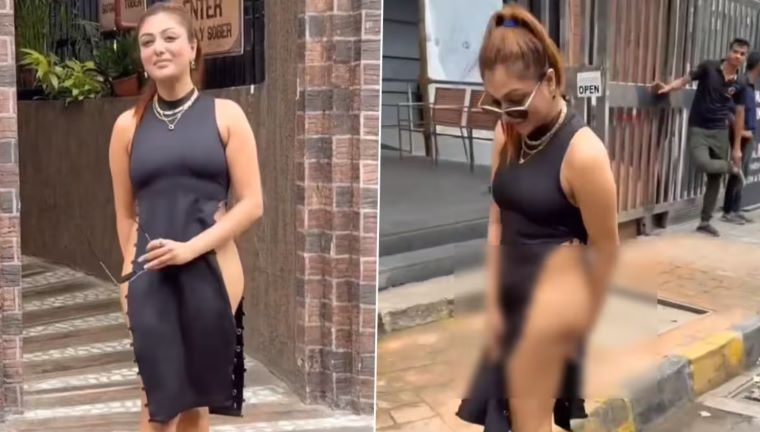 Who Is Khushi Mukherjee? Glamour, Controversy & What You Need to Know