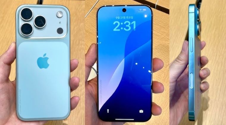 iPhone 17 Series: What We Know So Far About Apple’s Boldest Redesign Yet