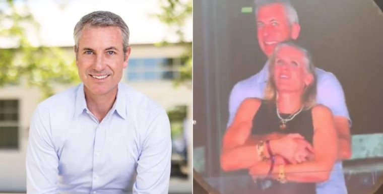 Andy Byron and the Coldplay Kiss Cam Controversy: What Happened?
