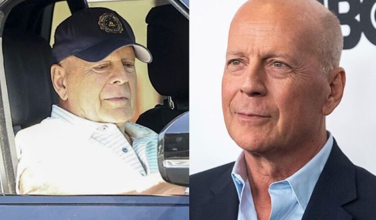 Bruce Willis' Health Decline: A Heartbreaking Turn in the Actor’s Life