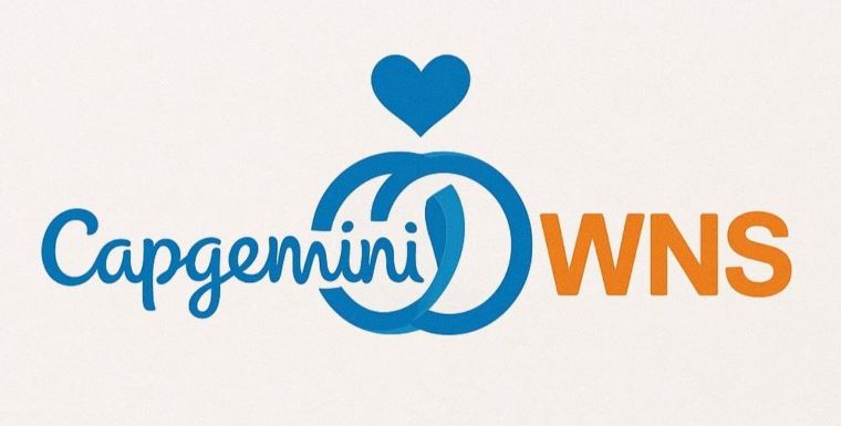 Capgemini Acquires WNS in $3.3 Billion Deal to Strengthen AI-Driven Operations
