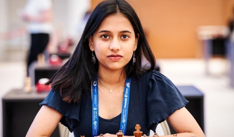 Divya Deshmukh: India’s Teenage Prodigy Reaches FIDE Women's World Cup Semifinals