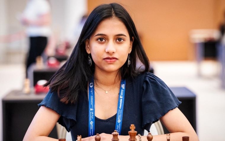 Divya Deshmukh: India’s Teenage Prodigy Reaches FIDE Women’s World Cup Semifinals