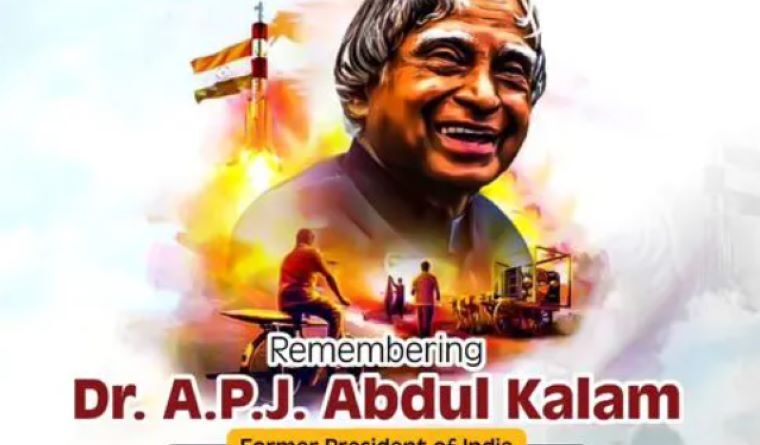 Honouring a Legend: Dr. A.P.J. Abdul Kalam on His 10th Death Anniversary