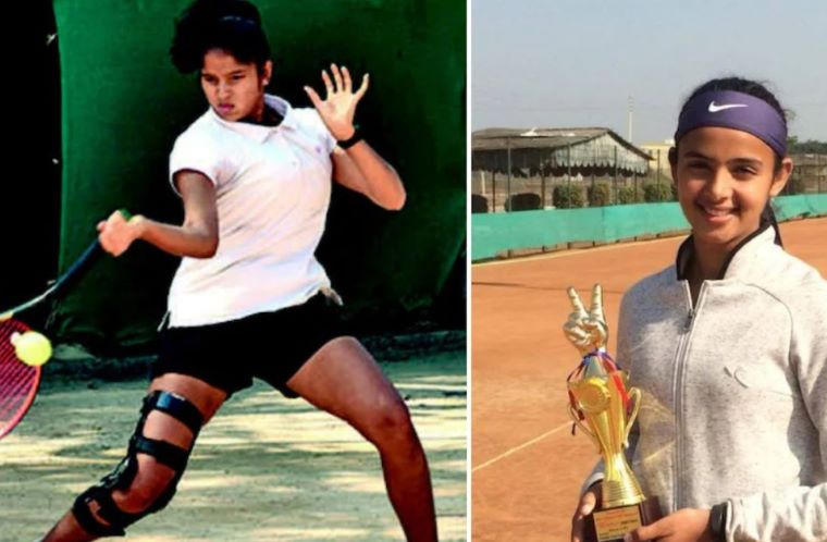 Former Tennis Player Radhika Yadav Shot Dead by Father on Her Mother’s Birthday