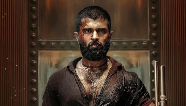 Kingdom Movie Review: A Stylish Spy Thriller With Mixed Firepower
