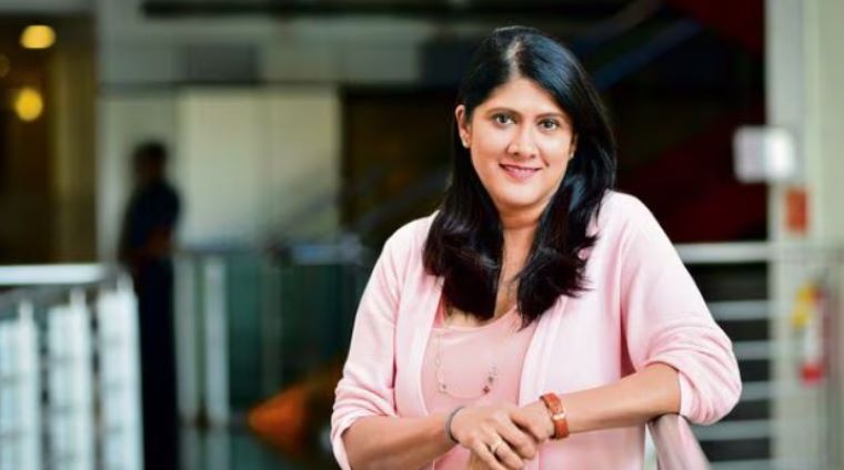 Priya Nair Appointed CEO of Hindustan Unilever: A New Chapter in HUL’s Leadership
